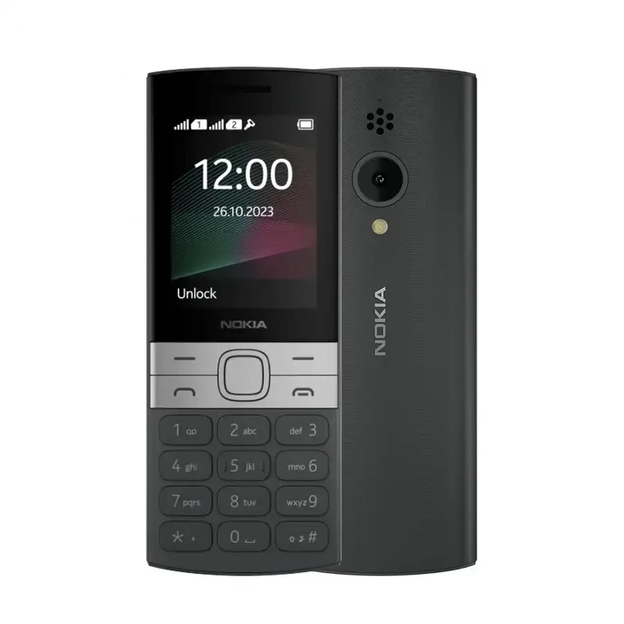 نوکیا 1۵۰ 20۲۳ دوسیم کارت ساخت ویتنام