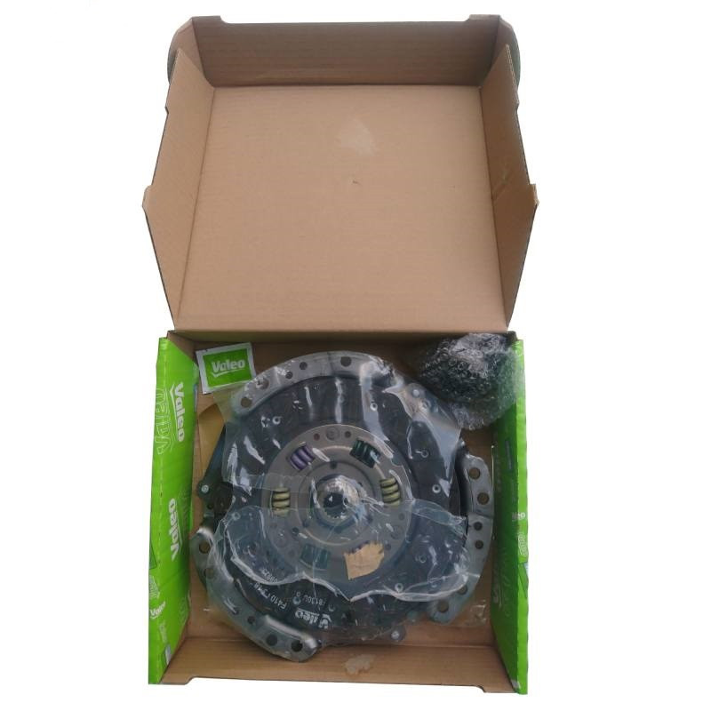 کیت کلاچ والئو کد 826360 مناسب برای پژو 405