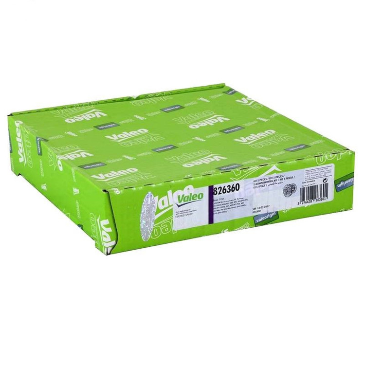کیت کلاچ والئو کد 826360 مناسب برای پژو 405