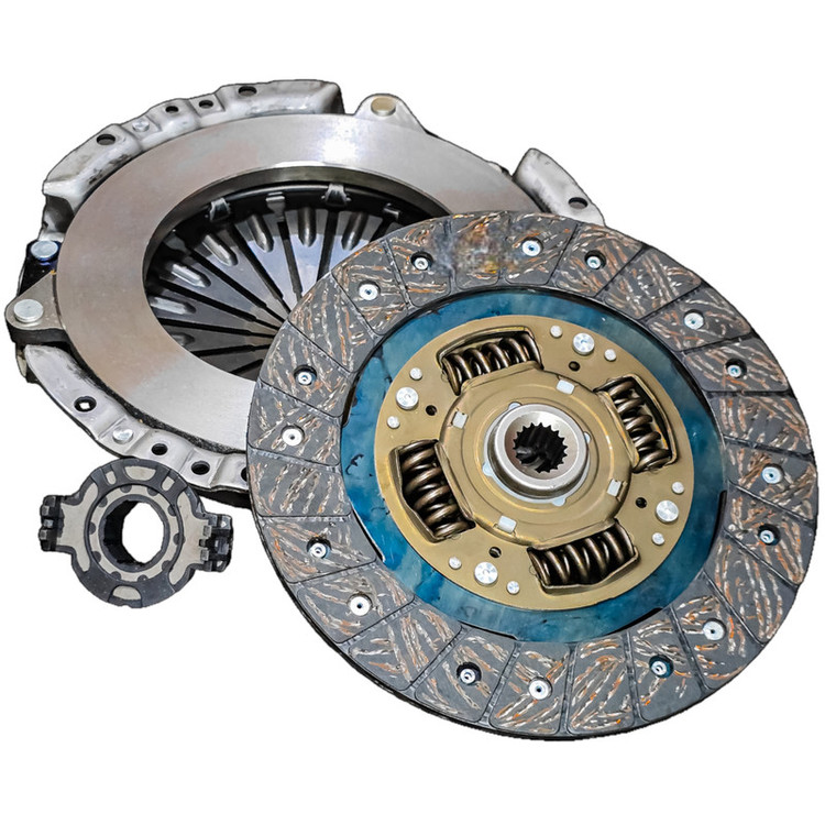 کیت کلاچ هرینگتون مدل 00312 مناسب برای پژو پارس XU7P