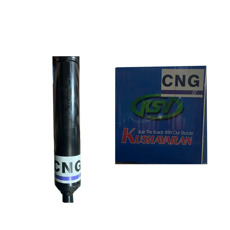 کمک فنر عقب کوشاوران مدل 140452Komakran CNG مناسب برای پراید بسته 2 عددی