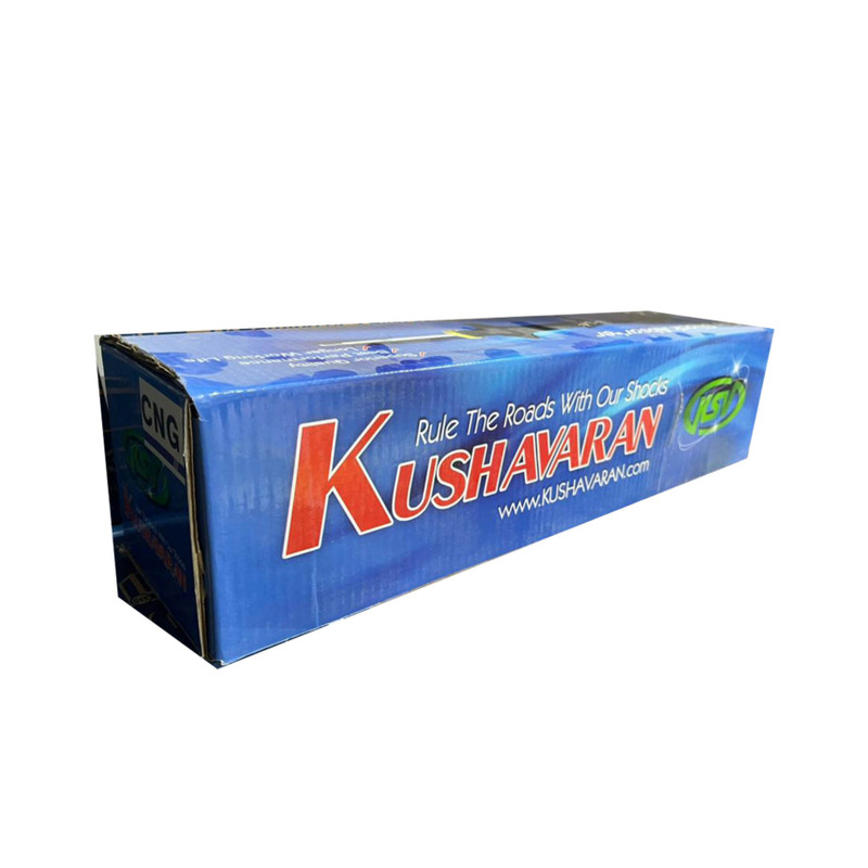 کمک فنر عقب کوشاوران مدل 140452Komakran CNG مناسب برای پراید بسته 2 عددی