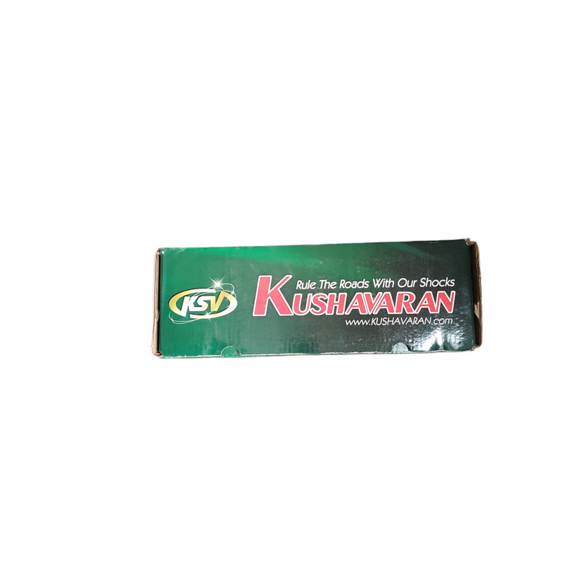 کمک فنر جلو کوشاوران کد 80 مدل روغنی مناسب برای پژو 405 بسته 2 عددی