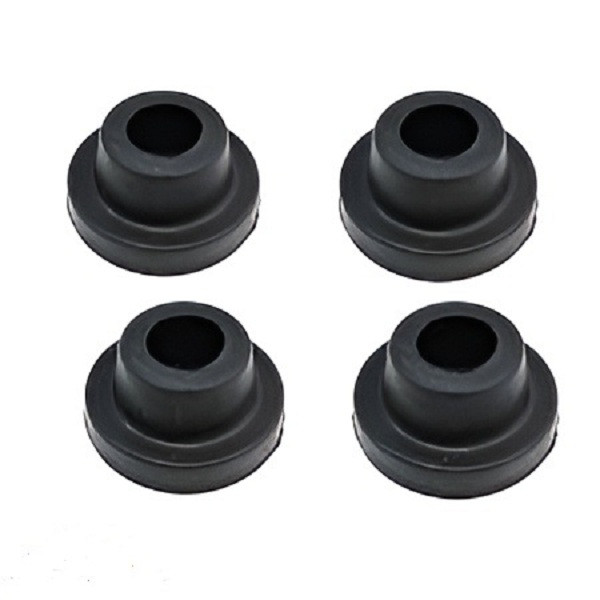 جلوبندی رفیع نیا مدل R33 مناسب برای پراید 141 مجموعه 18 عددی