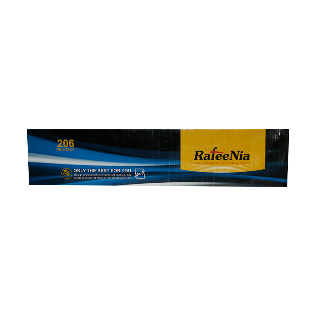 سیبک تعادل رفیع نیا مدل PR-86001 بسته 2 عددی