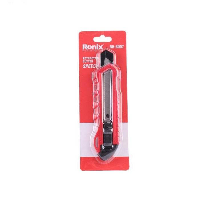 کاتر رونیکس مدل RH-3007
