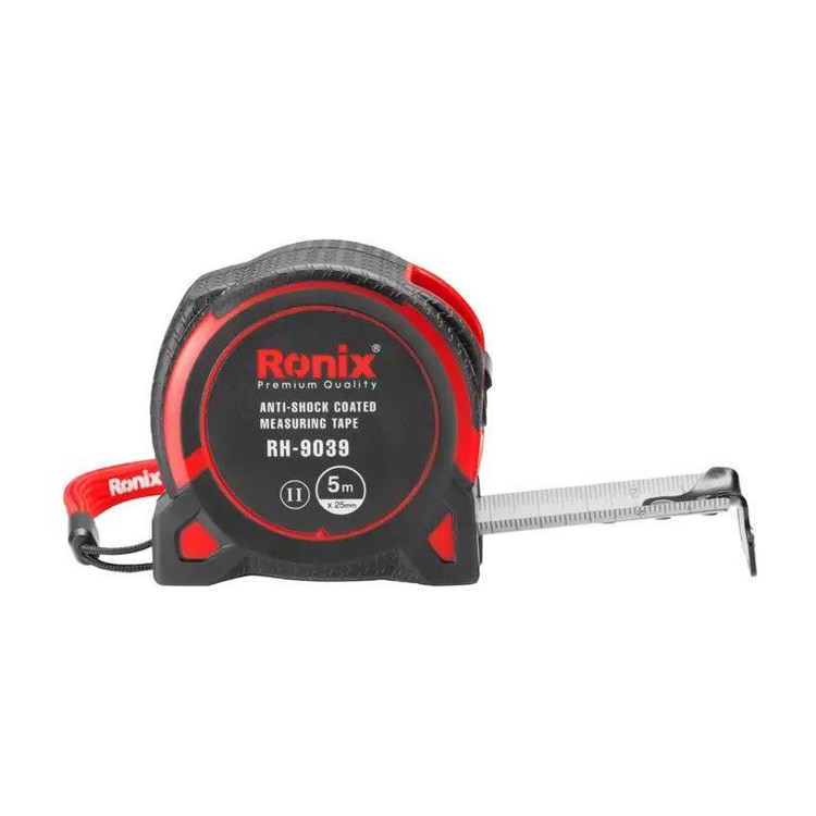 متر 5 متری رونیکس مدل RH-9039