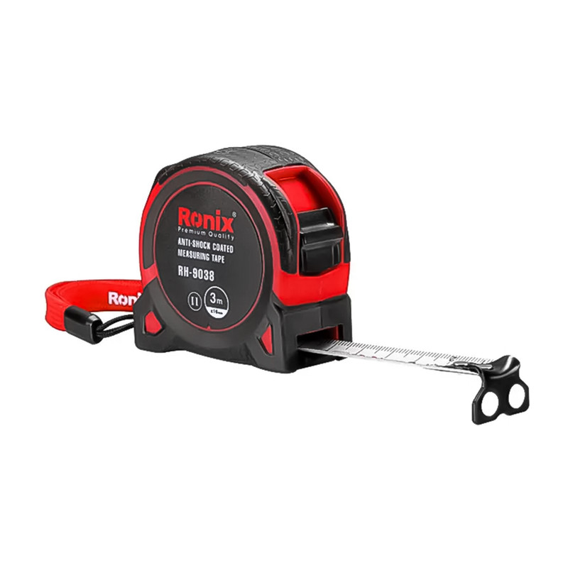 متر 5 متری رونیکس مدل RH-9039