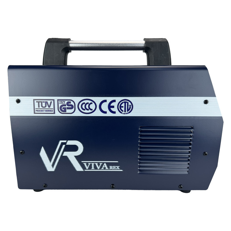 دستگاه جوش 200 آمپر ویوارکس مدل VR200 TURBO