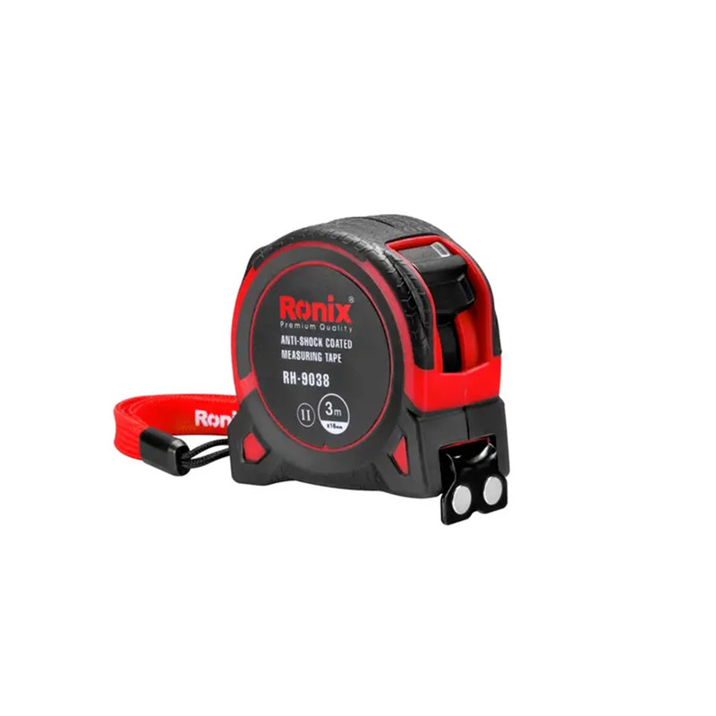 متر 8 متری رونیکس مدل RH-9040
