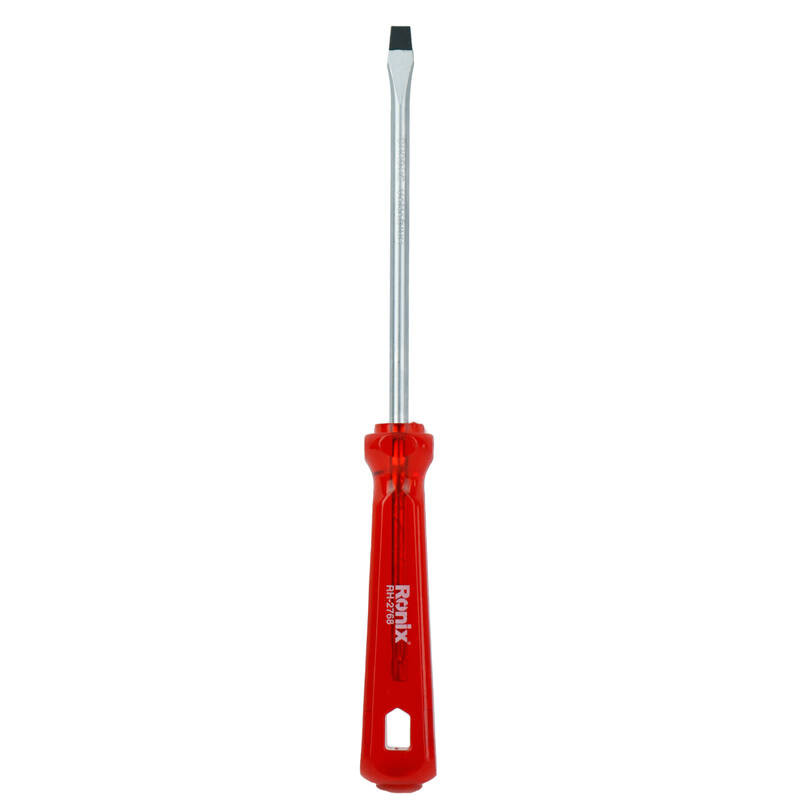 پیچ گوشتی دوسو رونیکس مدل RH-2768