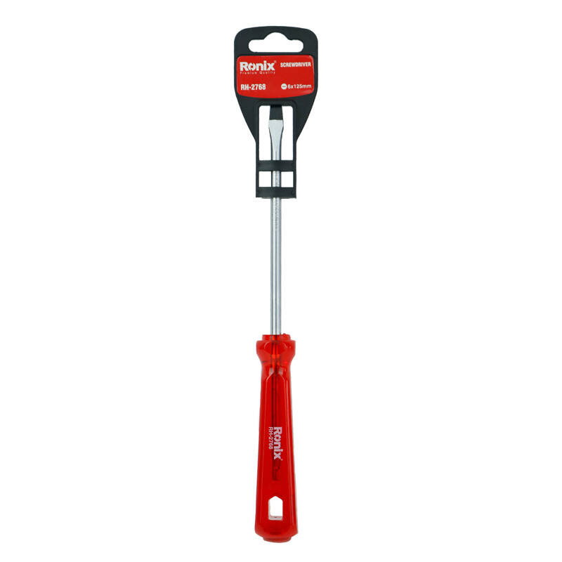 پیچ گوشتی دوسو رونیکس مدل RH-2768