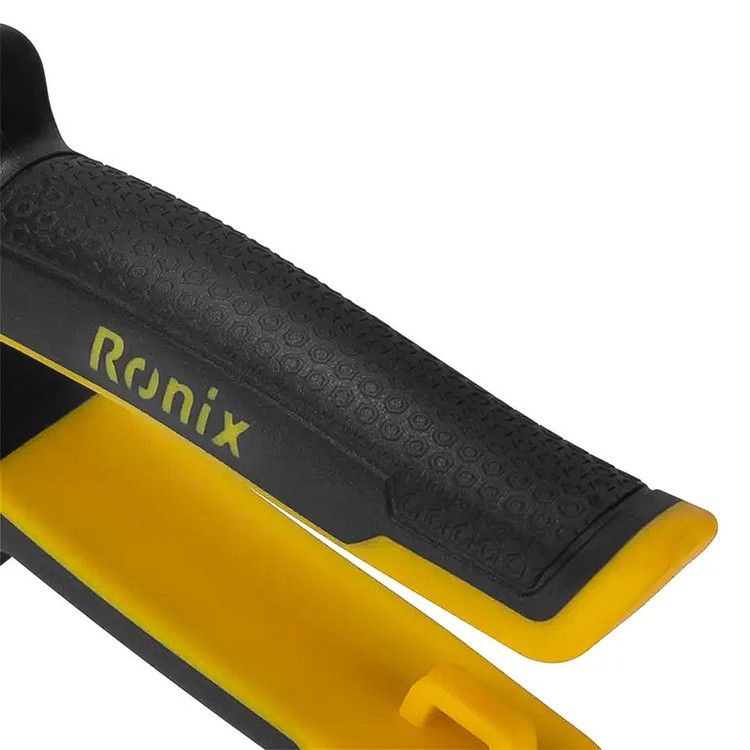 قیچی ورق بر رونیکس مدل RX-3904