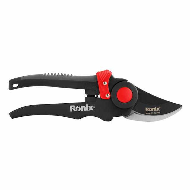 قیچی باغبانی رونیکس مدل RH-3104