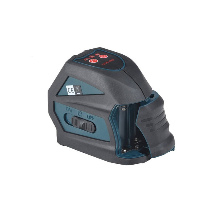 تراز لیزری رونیکس مدل NIX-9500