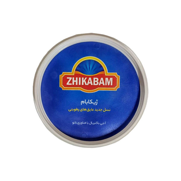 مواد عایق بندی نانو ژیکاوا مدل Zhikabam_AntiBacterial وزن یک کیلوگرم