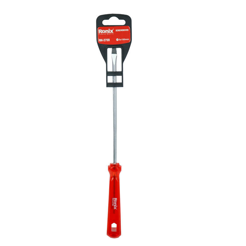 پیچ گوشتی دوسو رونیکس مدل RH-2759