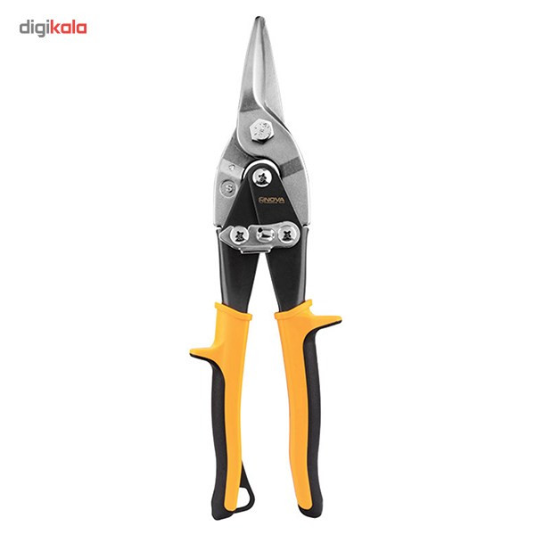 قیچی آهن بر نووا مدل NTT 2305 Size 9.9Inch