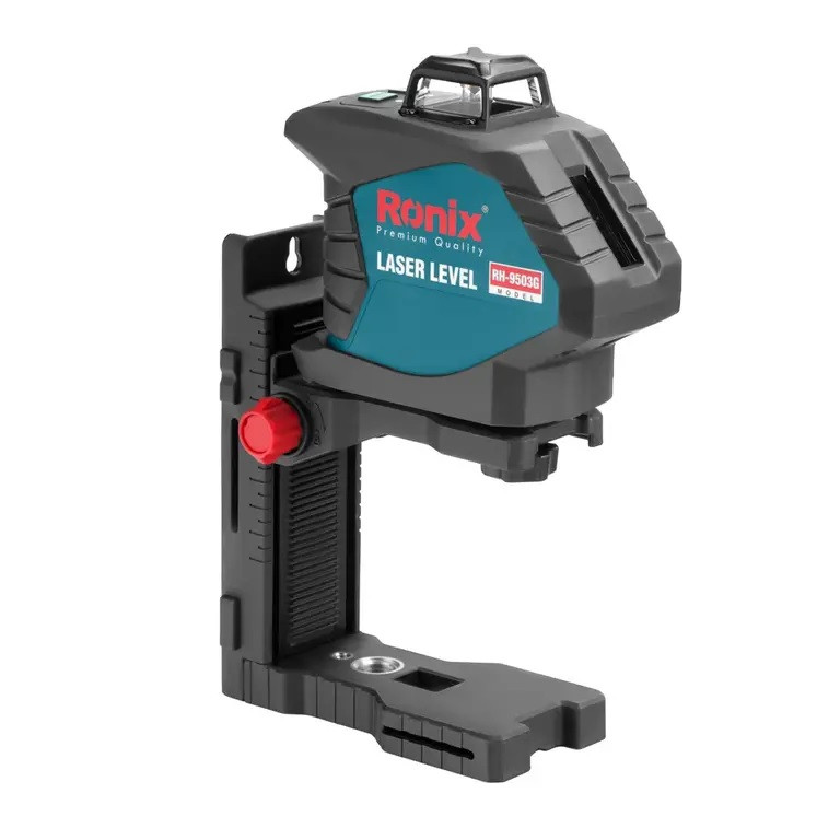 تراز لیزری رونیکس مدل RH-9503-G