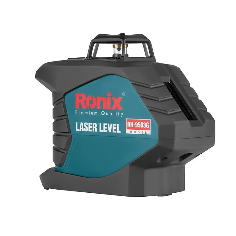 تراز لیزری رونیکس مدل RH-9503-G