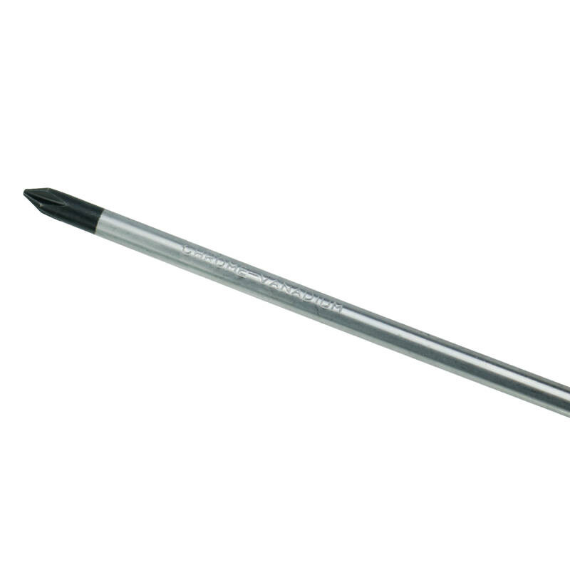 پیچ گوشتی چهارسو رونیکس مدل RH-2858