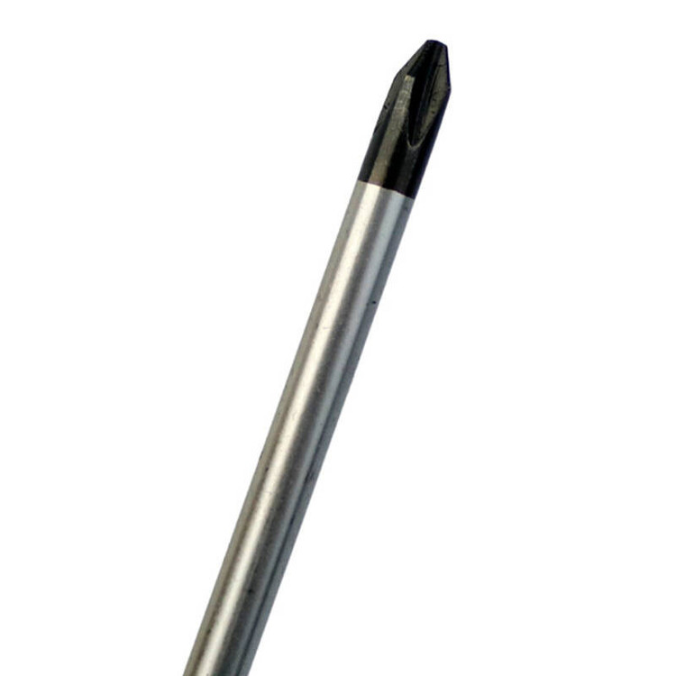 پیچ گوشتی چهارسو رونیکس مدل RH-2875