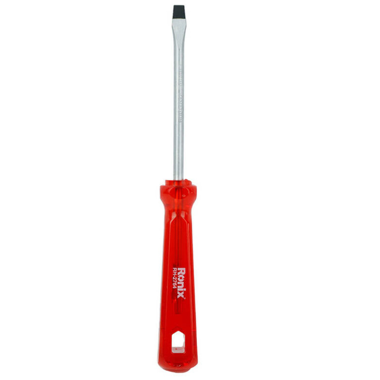 پیچ گوشتی دوسو رونیکس مدل RH-2764