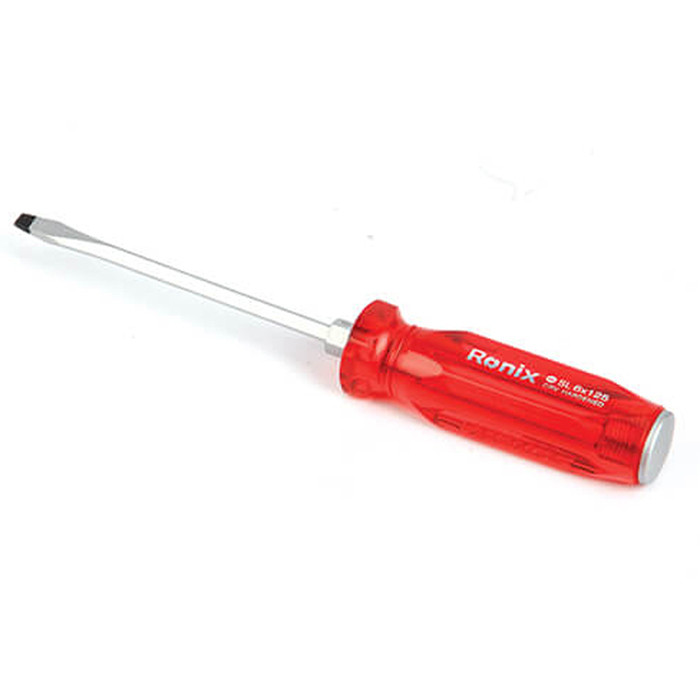 پیچ گوشتی دوسو رونیکس مدل RH-2981
