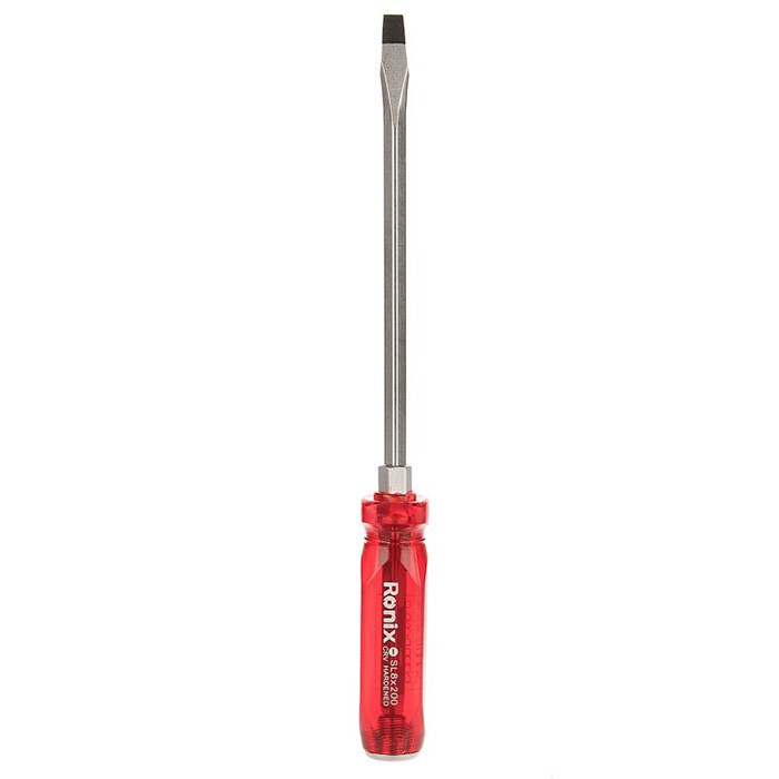 پیچ گوشتی دوسو رونیکس مدل RH-2981