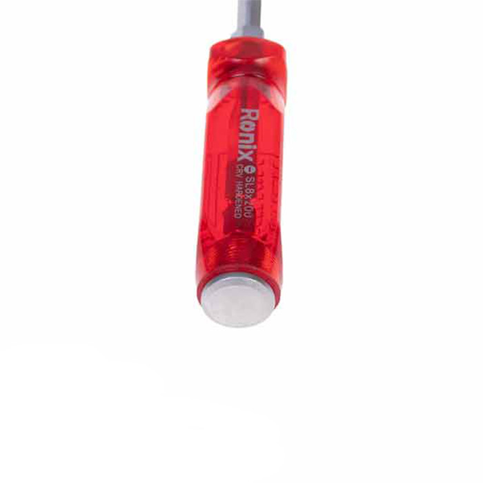 پیچ گوشتی دوسو رونیکس مدل RH-2981