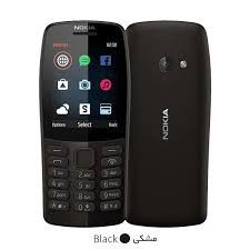 نوکیا 210 دوسیم کارت