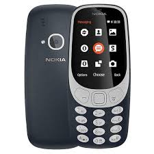 نوکیا 3310 دوسیم کارت