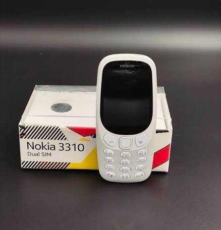 نوکیا 3310 دوسیم کارت