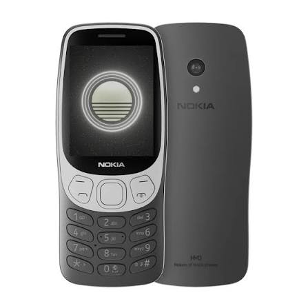 نوکیا 3210 دوسیم کارت