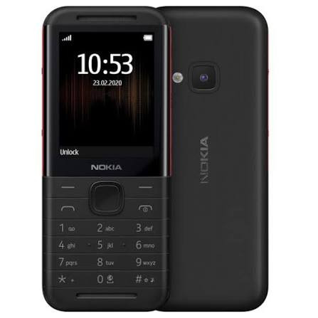 نوکیا 5310 دوسیم کارت