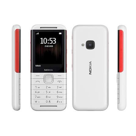 نوکیا 5310 دوسیم کارت