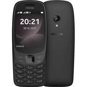 نوکیا 6310 دوسیم کارت