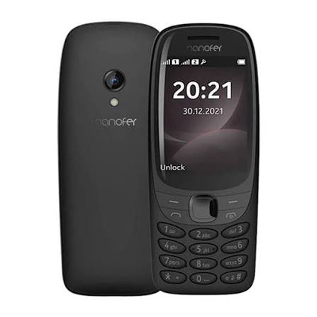 نوکیا 6310 دوسیم کارت