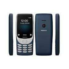 نوکیا 8210 دوسیم کارت