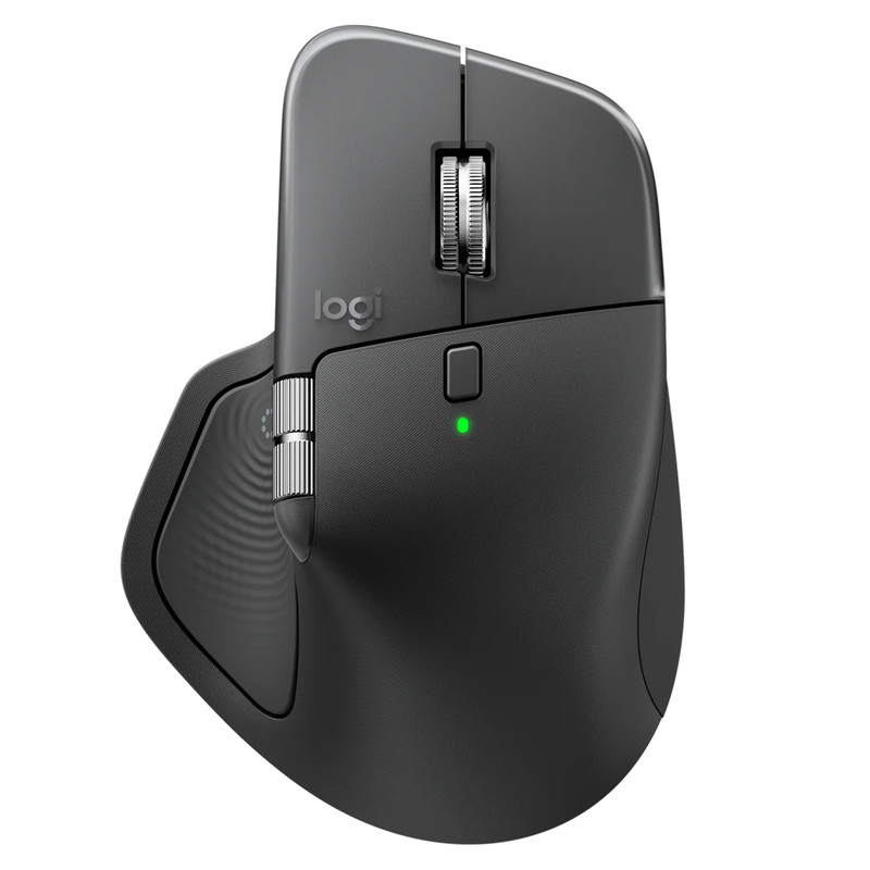 ماوس بی سیم لاجیتک مدل MX MASTER 4