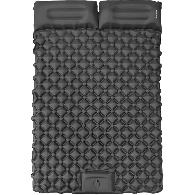 تشک بادی دو نفره گرین لاین مدل Inflatable Air Mattress