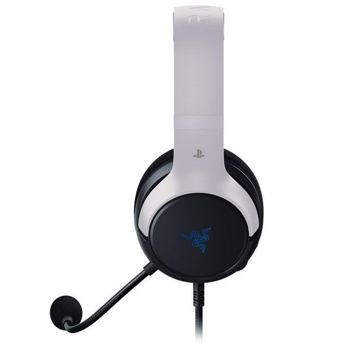 هدست مخصوص بازی ریزر مدل RAZER KAIRA X PS5