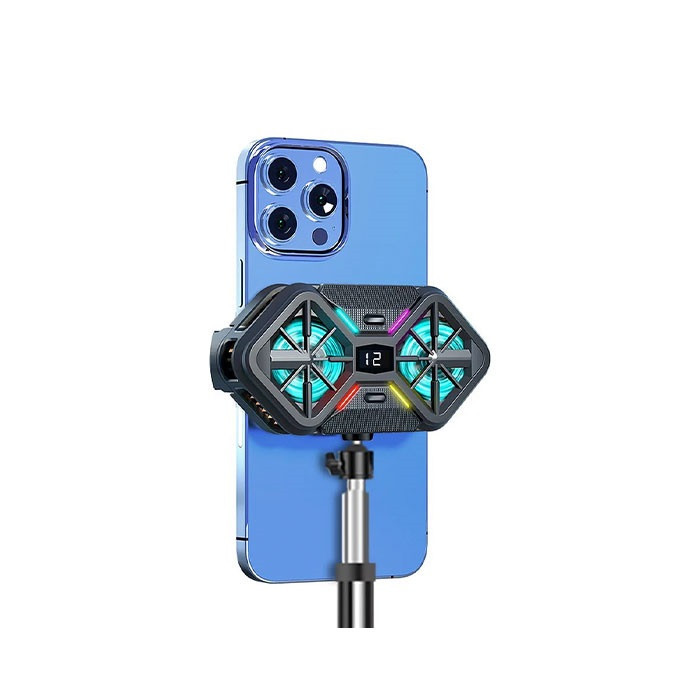 خنک کننده گوشی موبایل کول کلد مدل G6
