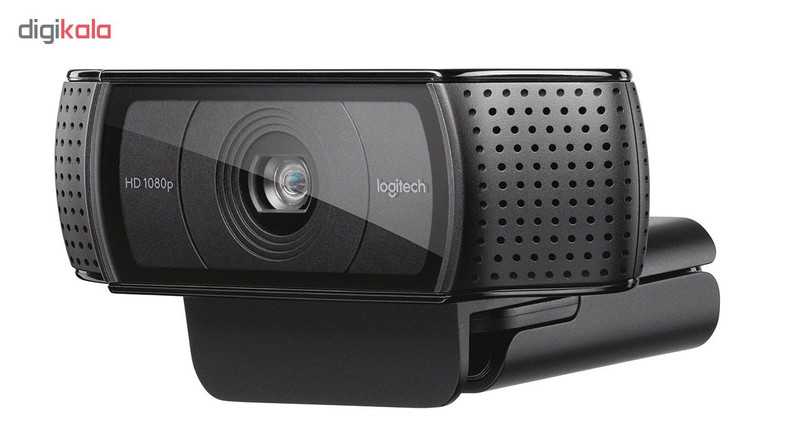 وب کم لاجیتک مدل C920 HD Pro
