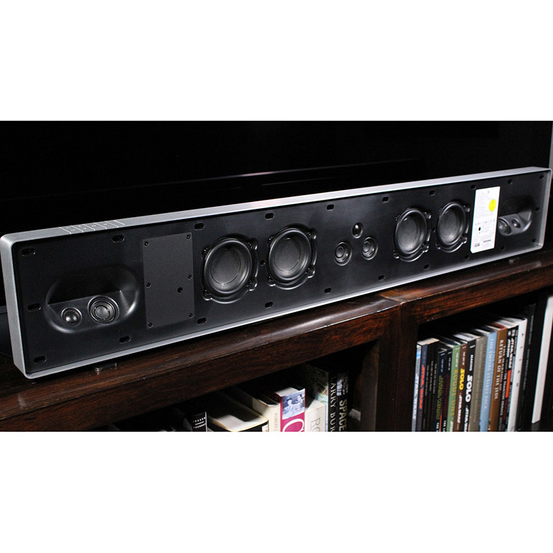 ساندبار بنگ اند آلفسن مدل beosound stage