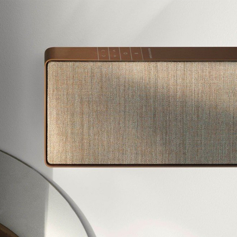 ساندبار بنگ اند آلفسن مدل beosound stage