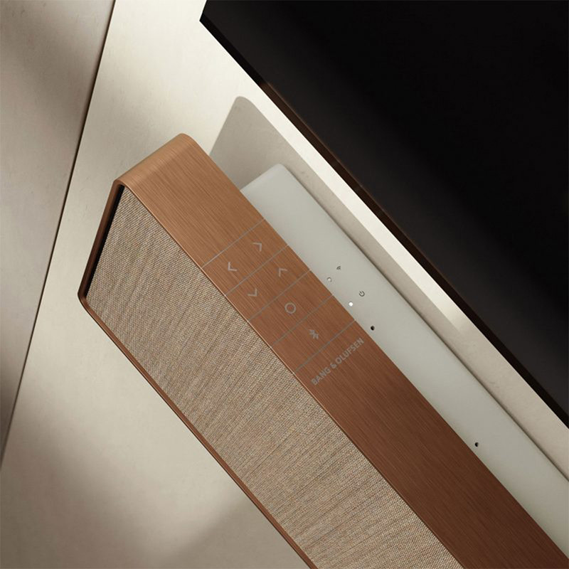 ساندبار بنگ اند آلفسن مدل beosound stage