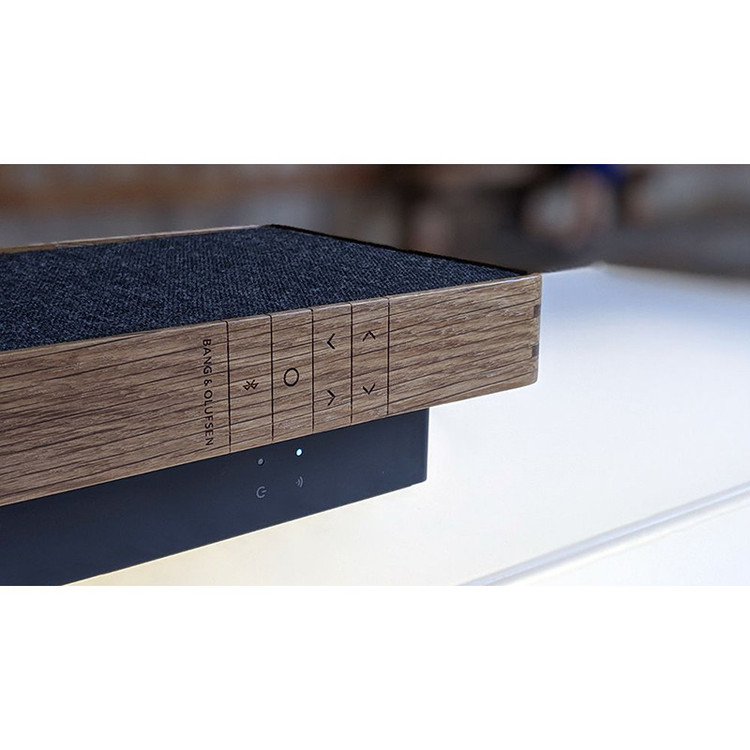 ساندبار بنگ اند آلفسن مدل beosound stage