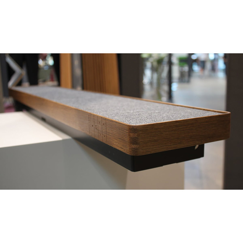 ساندبار بنگ اند آلفسن مدل beosound stage