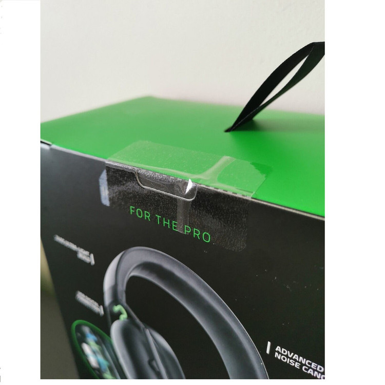 هدست ریزر مدل RAZER WIRED BLACKSHARK V2 X USB